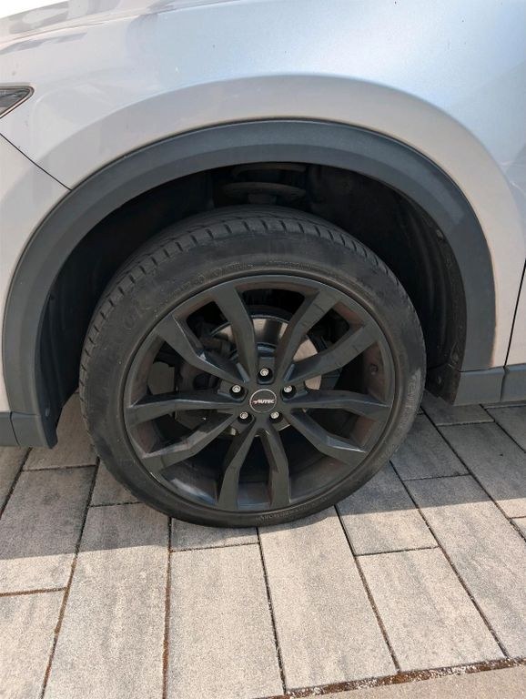 نمای دیگر مزدا CX-5 2.5 SKYACTIV 194 PS اسپورت لاین...
