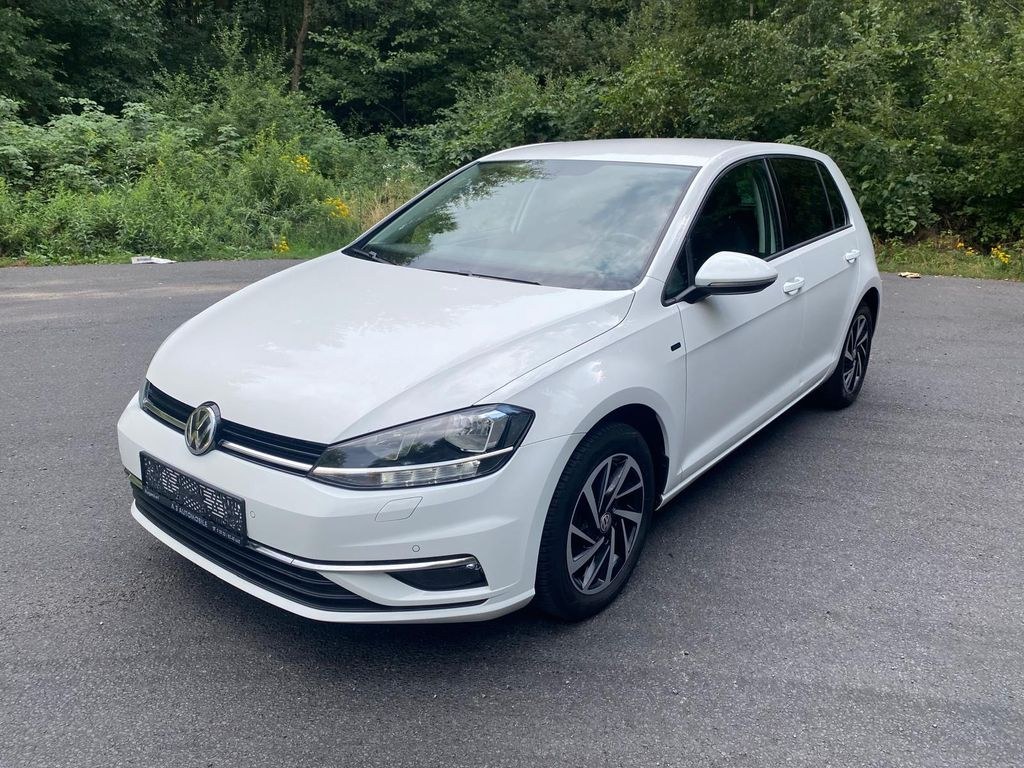 فولکس واگن گلف 1.4 TSI 92kW جوین - ناوبری -