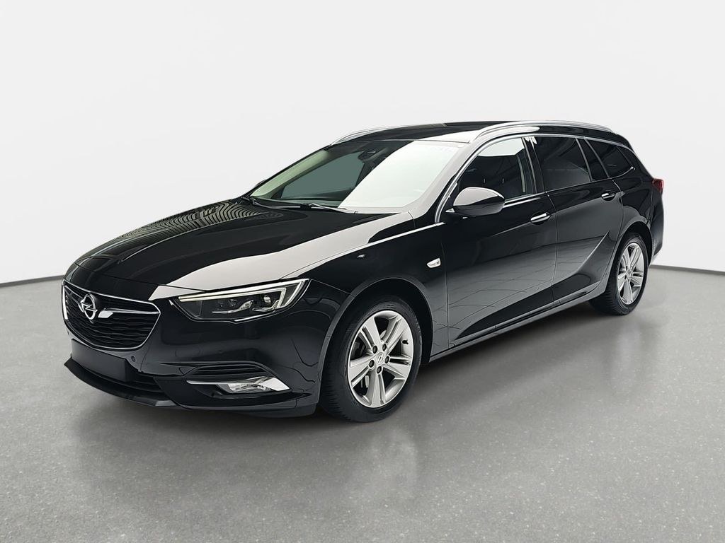 نمای دیگر اوپل اینسانیا 2.0 CDTI اینوویشن ناوبری LED LM