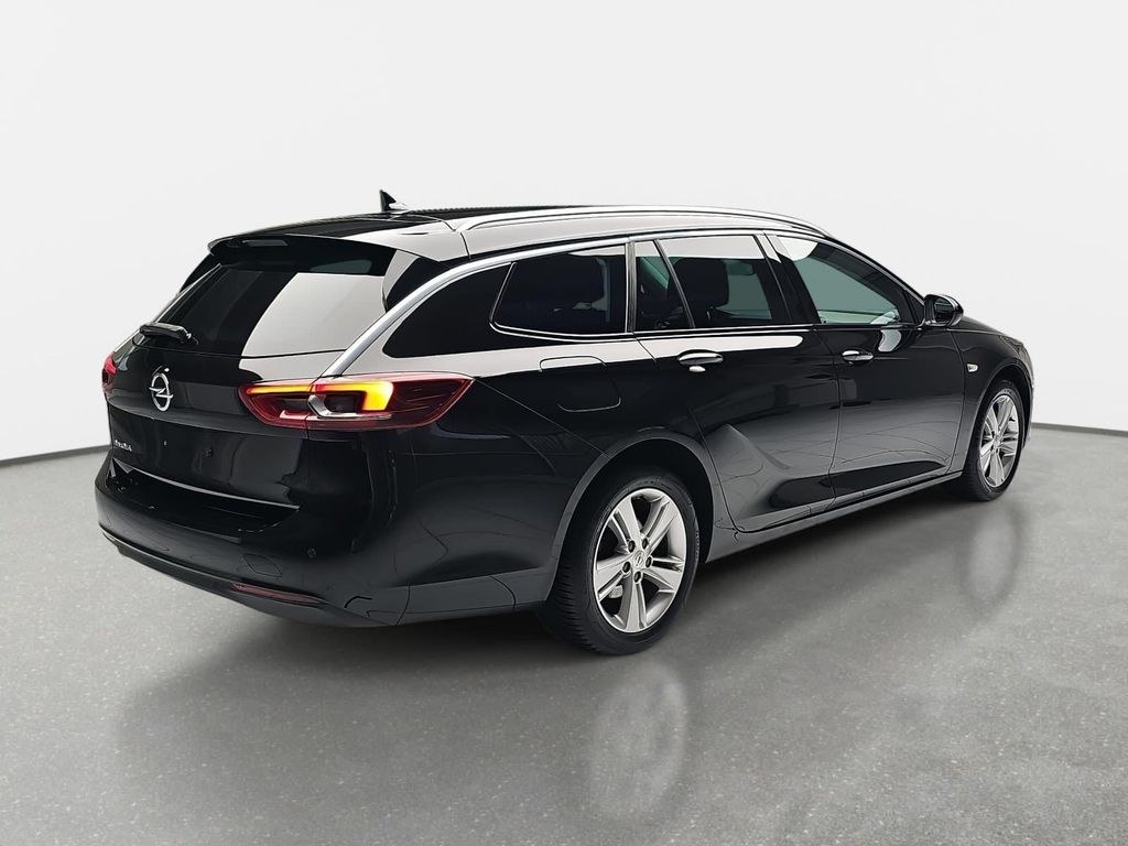 نمای دیگر اوپل اینسانیا 2.0 CDTI اینوویشن ناوبری LED LM