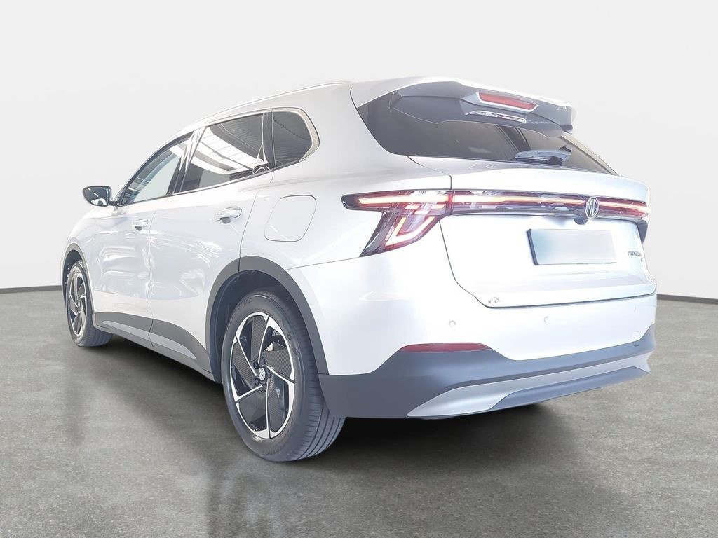 نمای دیگر ام جی S5 EV 64 KWH MY25 لوکس