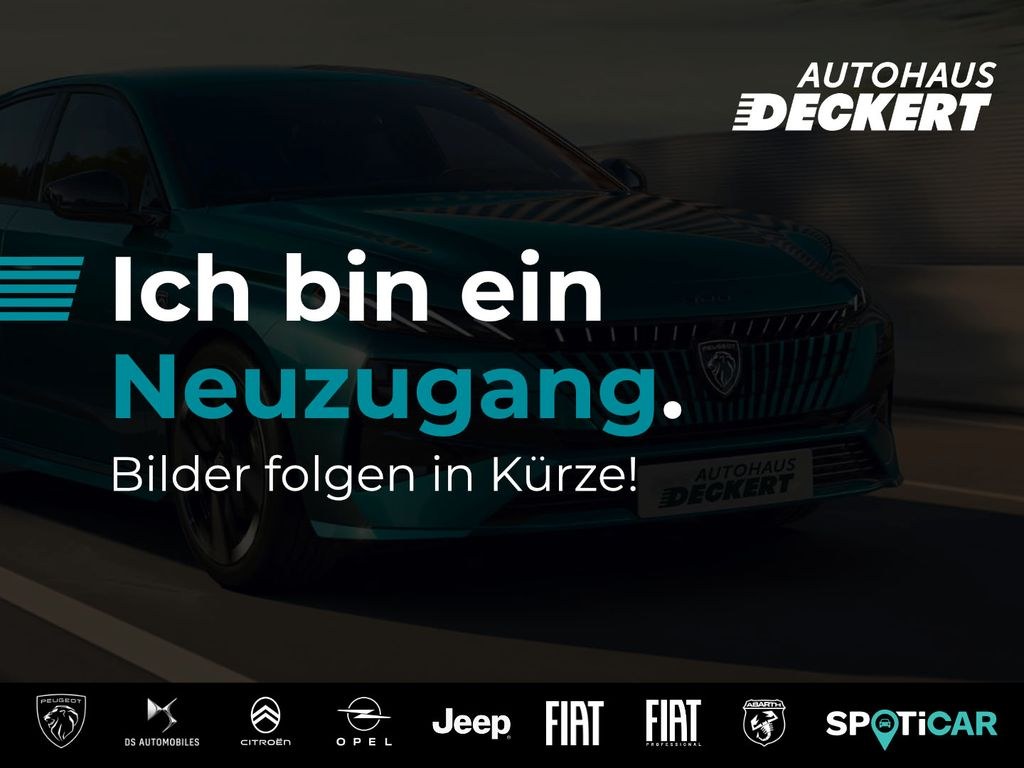 دیاس اتومبیل DS7 دیاس پرفورمنس لاین + کاکپیت دیجیتال LED