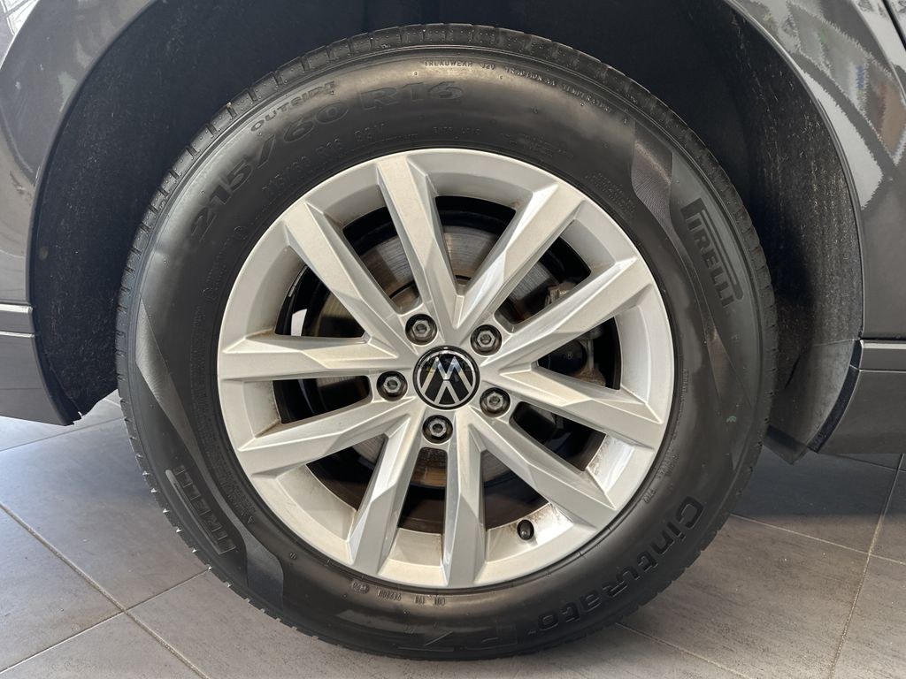 نمای دیگر فولکس واگن پاسات واریانت 2.0 TDI بیزینس DSG ناوی+LED