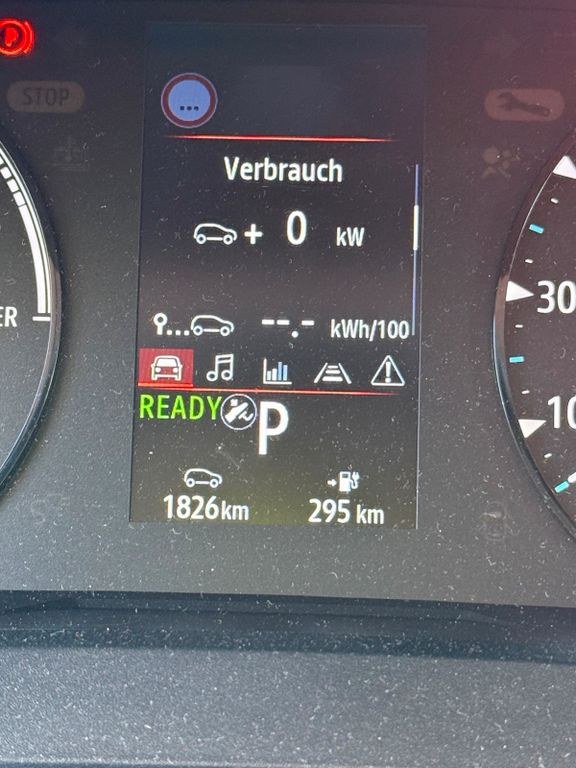 نمای دیگر رنو کانگو e-tech (90kw)