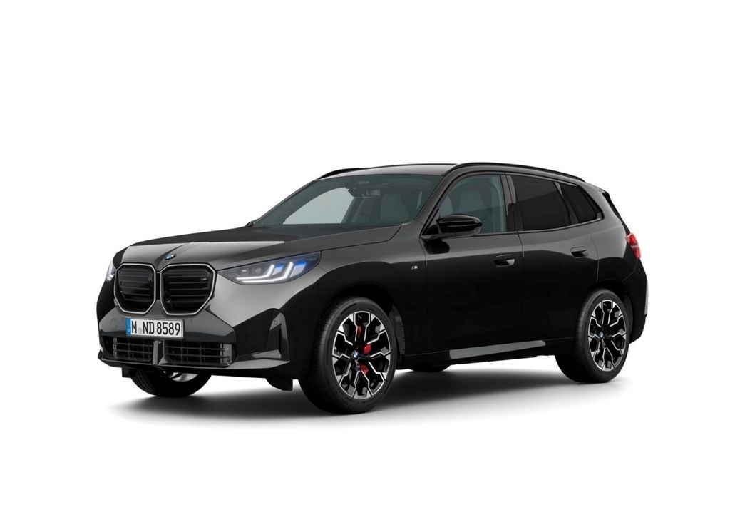 بی ام و X3 M50 xDrive پرو AHK ACC 360 HUD HK حافظه ALED
