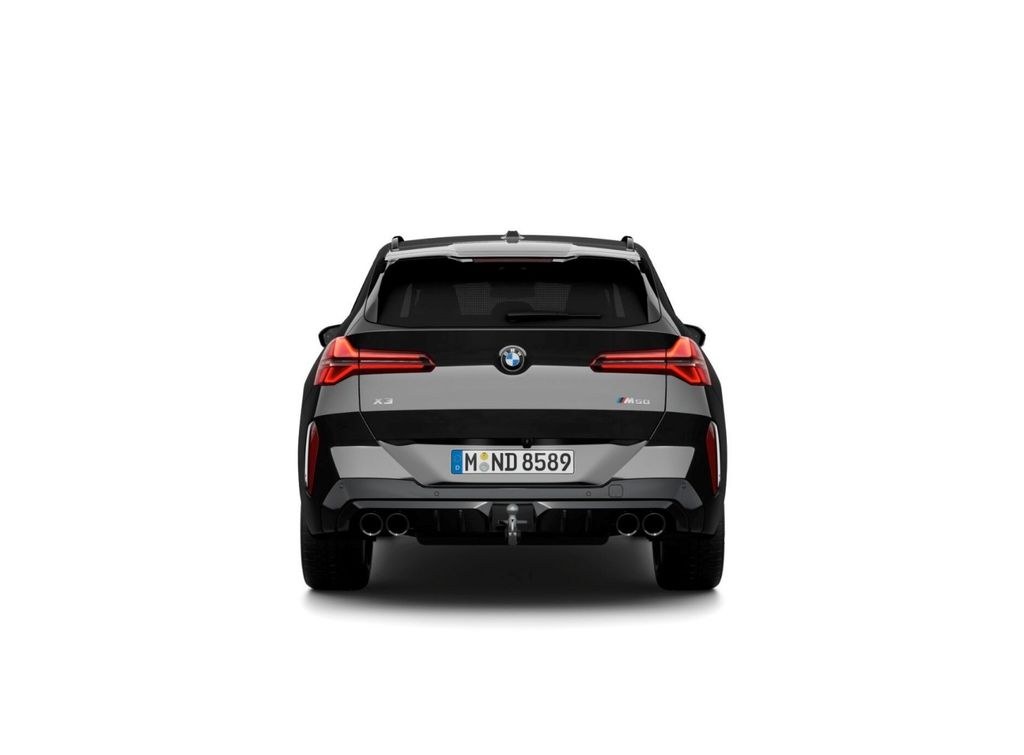 نمای دیگر بی ام و X3 M50 xDrive پرو AHK ACC 360 HUD HK حافظه ALED