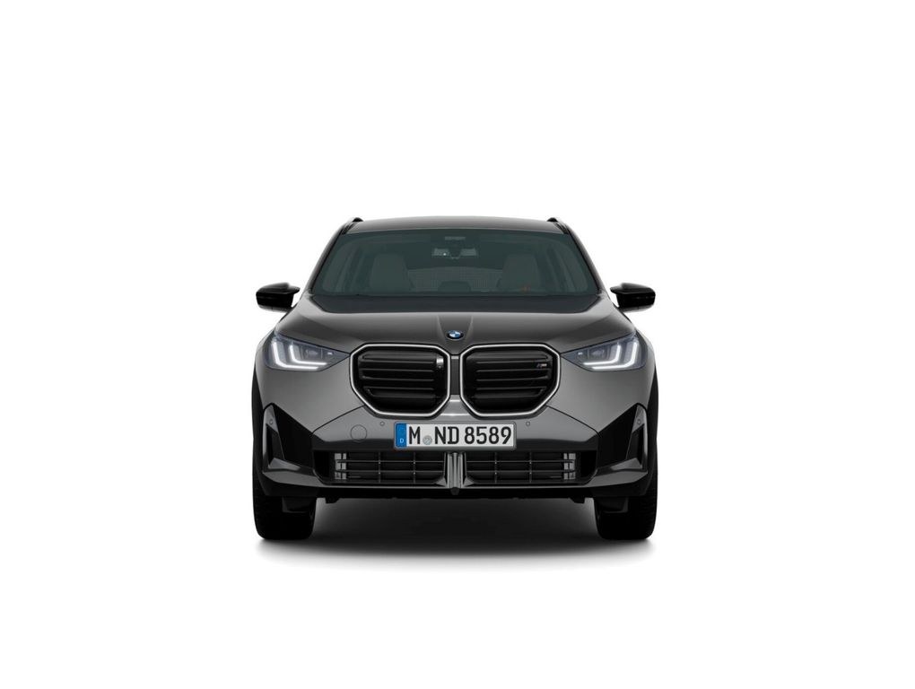 نمای دیگر بی ام و X3 M50 xDrive پرو AHK ACC 360 HUD HK حافظه ALED