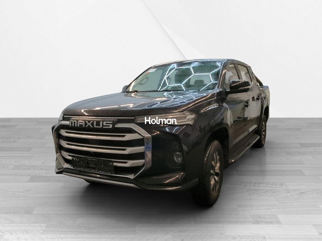 ماکسوس T90EV (89 kWh) الیت RFK DoKa 5-Si DAB+