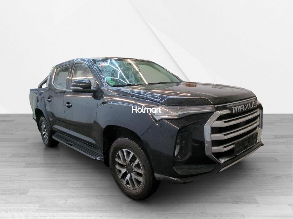 نمای دیگر ماکسوس T90EV (89 kWh) الیت RFK DoKa 5-Si DAB+