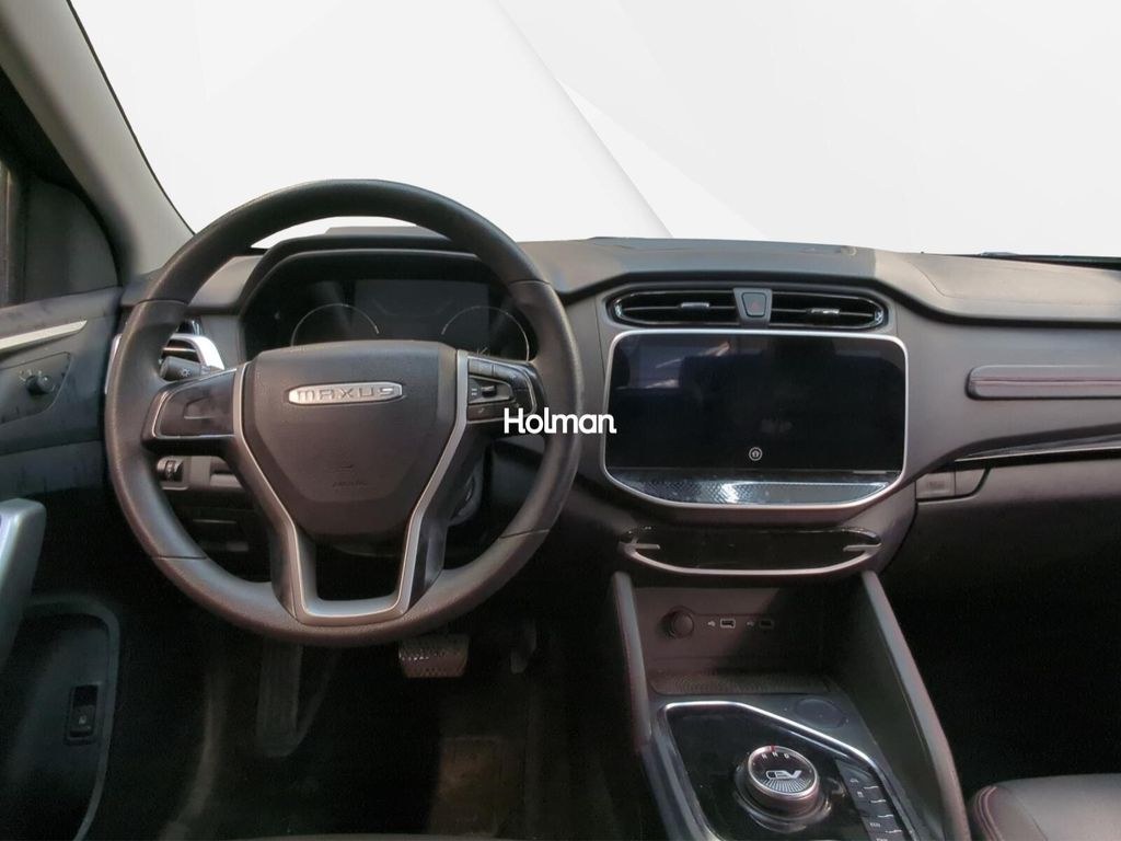 نمای دیگر ماکسوس T90EV (89 kWh) الیت RFK DoKa 5-Si DAB+