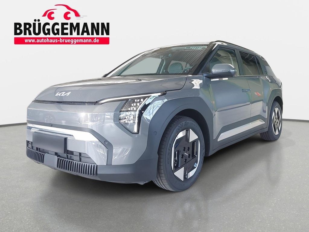 کیا EV3 81.4 KWH ارث MJ27 وینتر-کانکت بیزینس