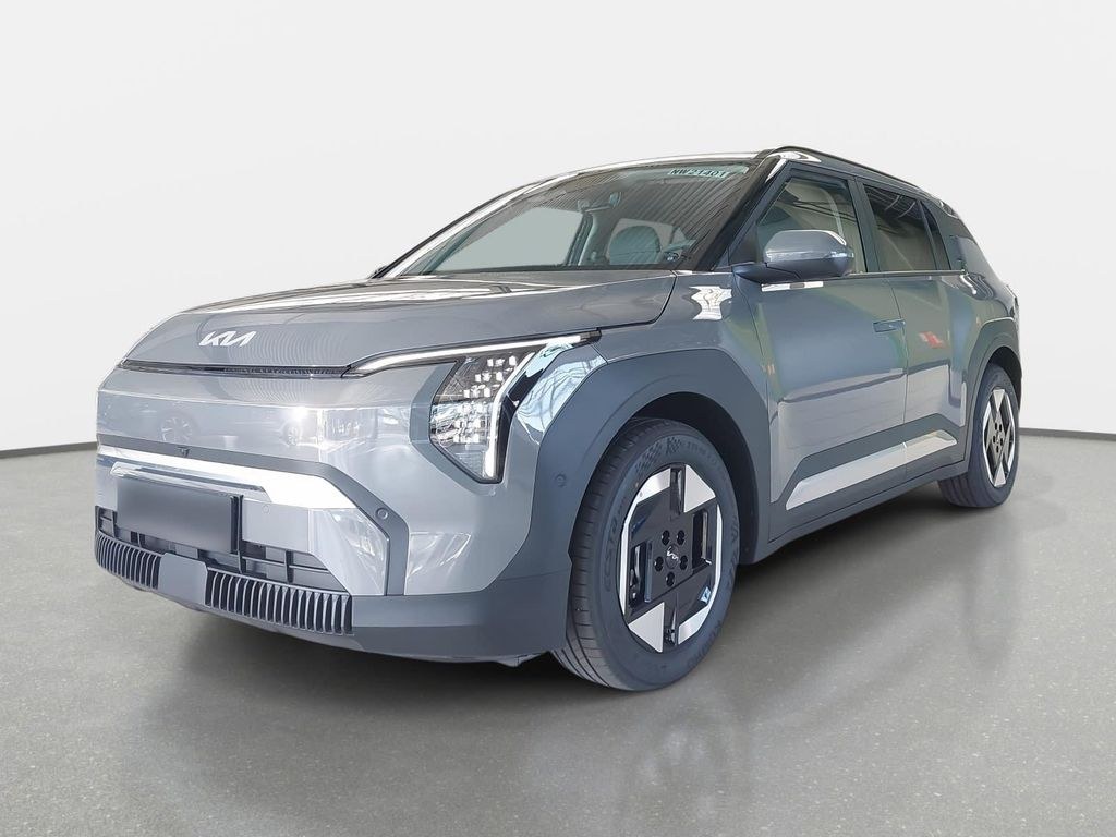 نمای دیگر کیا EV3 81.4 KWH ارث MJ27 وینتر-کانکت بیزینس