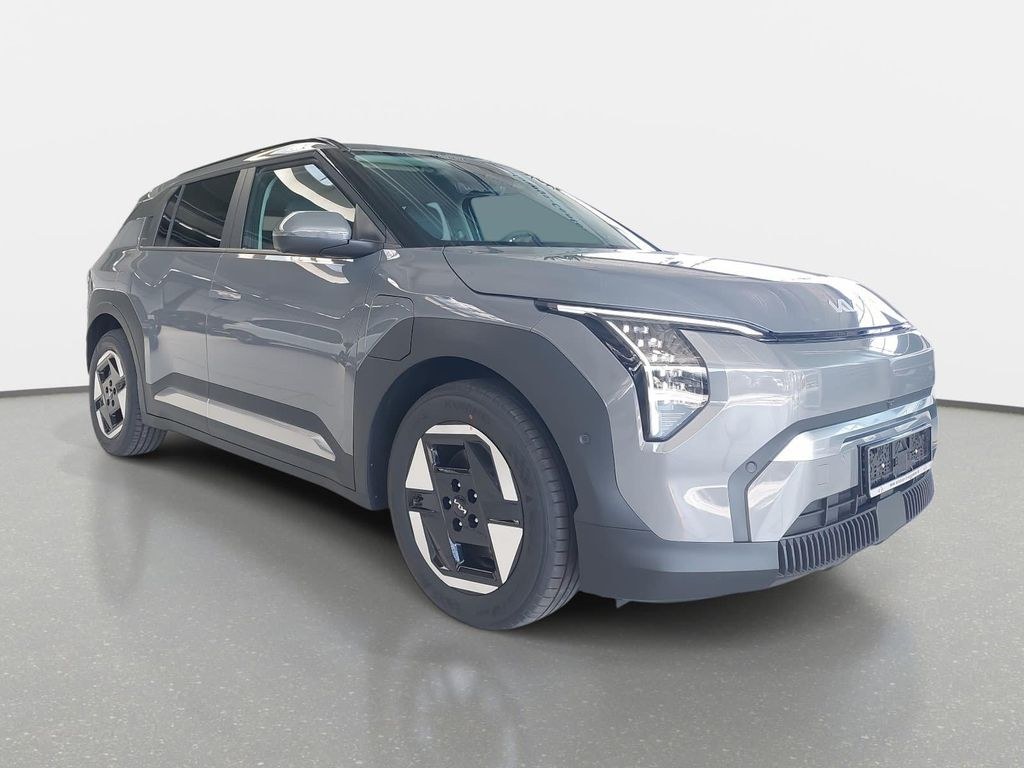نمای دیگر کیا EV3 81.4 KWH ارث MJ27 وینتر-کانکت بیزینس