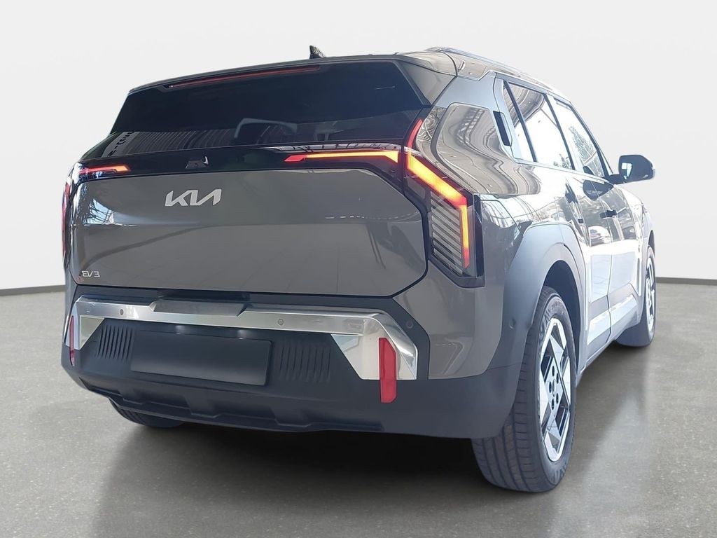 نمای دیگر کیا EV3 81.4 KWH ارث MJ27 وینتر-کانکت بیزینس