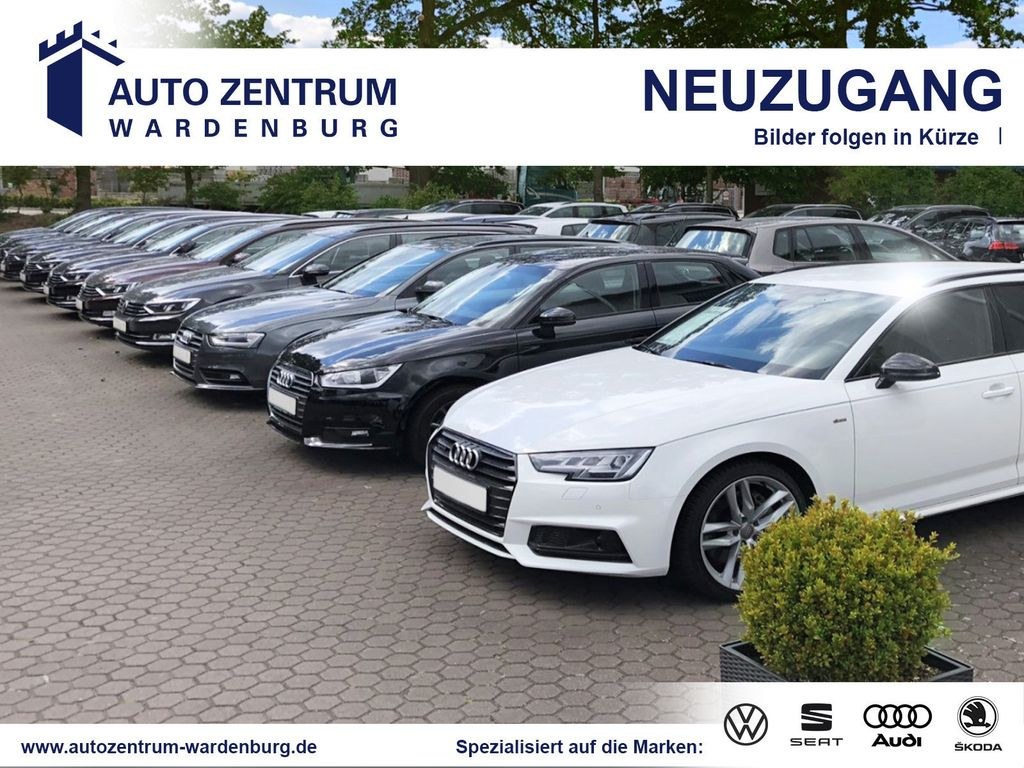 نمای دیگر فولکس واگن پاسات واریانت 1.5 TSI DSG دوربین ناوی LED SHZ