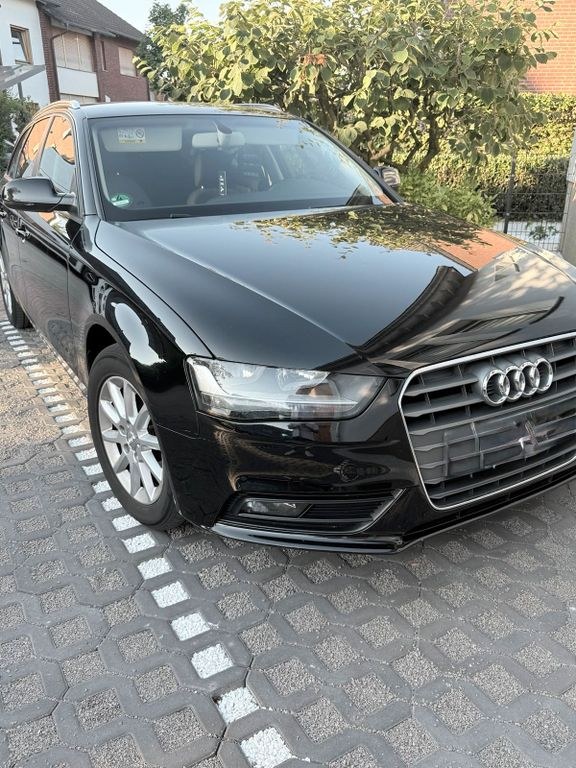 آئودی A4 2.0 دیزل