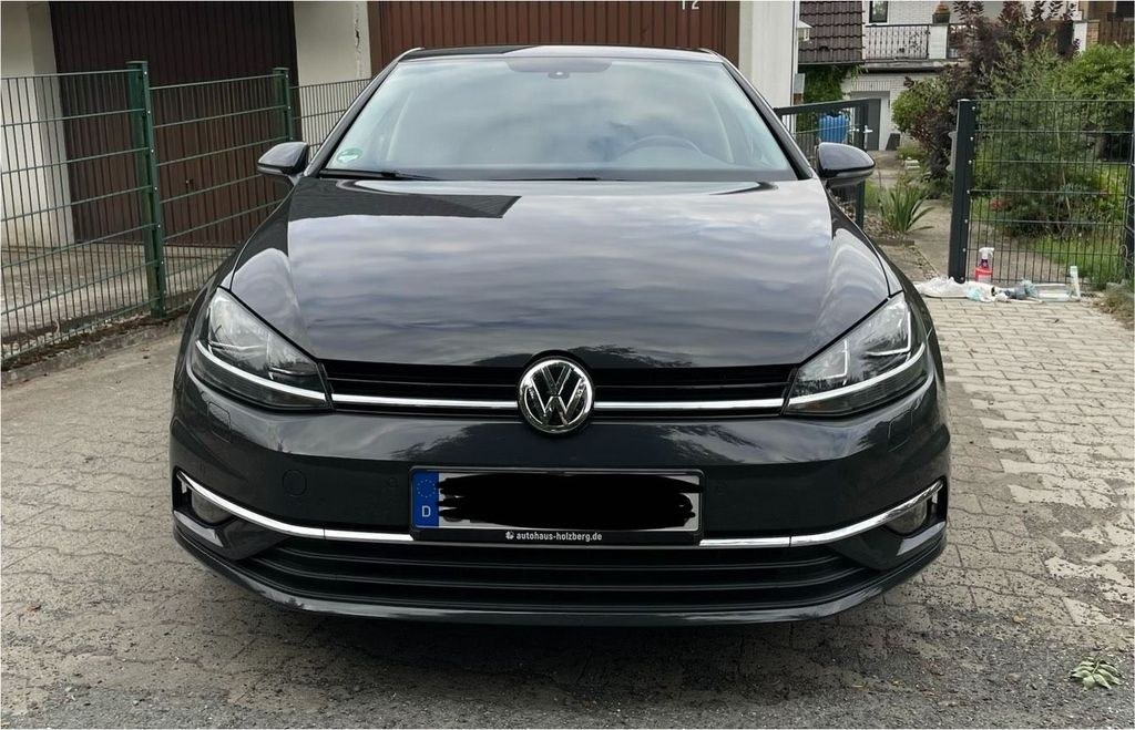 نمای دیگر فولکس واگن گلف 7 جوین 1.6 TDI | 115 PS | EZ 02/2019