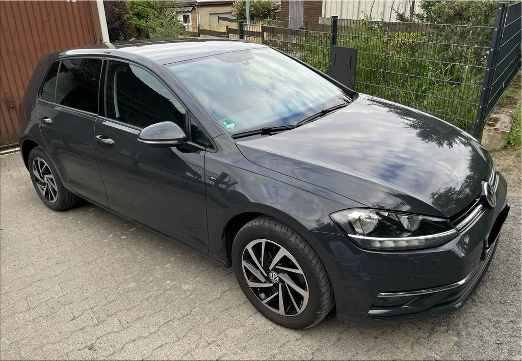 نمای دیگر فولکس واگن گلف 7 جوین 1.6 TDI | 115 PS | EZ 02/2019
