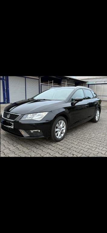 نمای دیگر سئات لئون ST 1.6 TDI 85kW Start&Stop استایل استایل