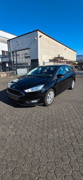 فورد فوکوس تورنیه 1.5 TDCi | 120 PS | ...