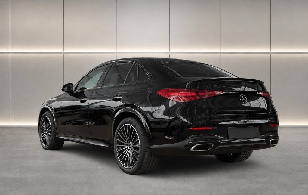 نمای دیگر مرسدس بنز C 200 AMG-اسپرت پانو بورم نایت صندلی گرم و سرد Distr