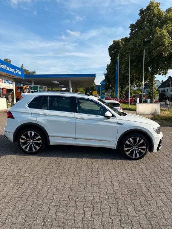 نمای دیگر فولکس واگن تیگوان 2.0 TDI 4Motion 239PS -...
