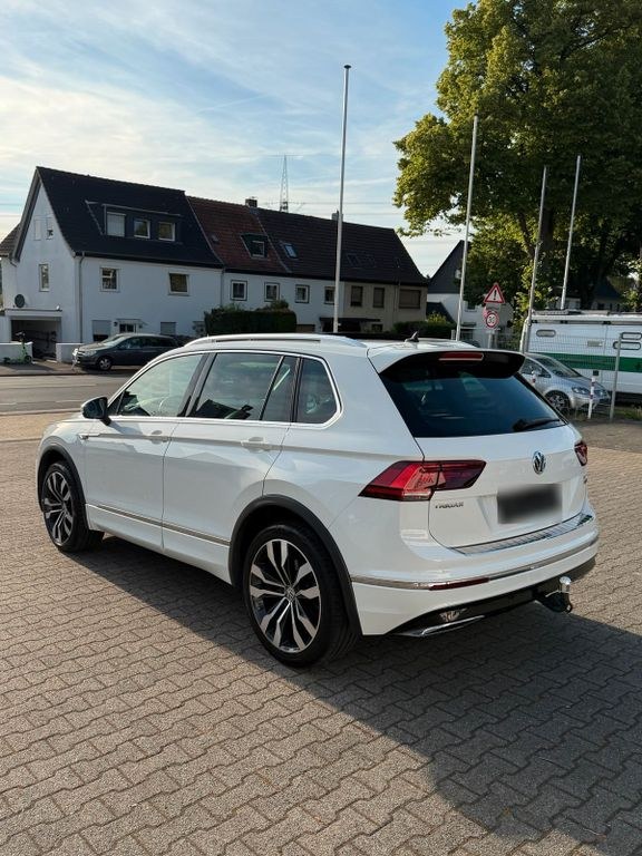 نمای دیگر فولکس واگن تیگوان 2.0 TDI 4Motion 239PS -...