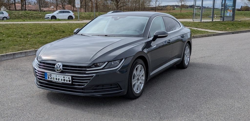 فولکس واگن آرتیون 1.5 TSI ACT دست دوم بدون OPF