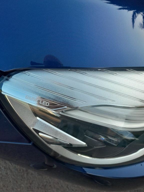 نمای دیگر بی ام و 216 اکتیو تورر سرویسکارت TÜV جدید ...