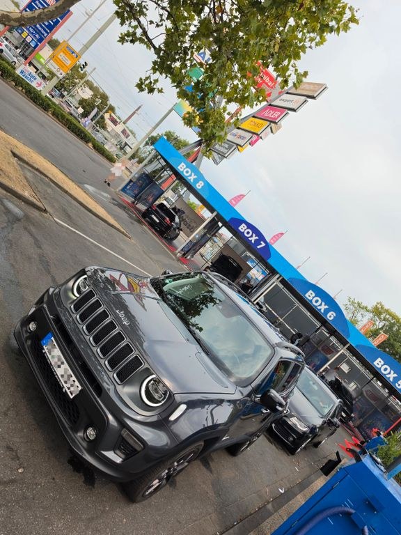 جیپ رنگید اس-ادیشن، سال ساخت 2023، 37.000km