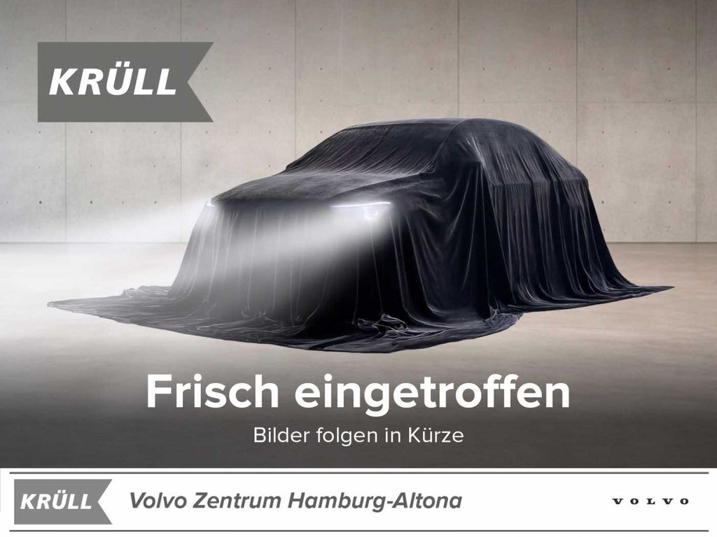ولوو XC60 B4 D AWD Momentum Pro