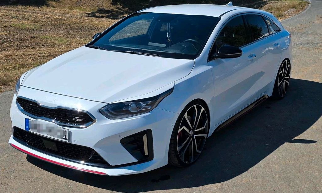کیا پراسید GT