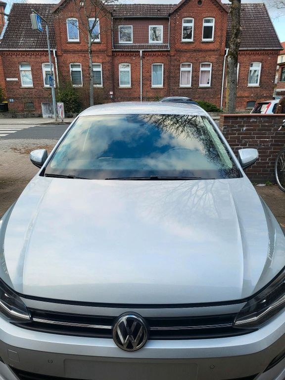 نمای دیگر فولکس واگن vw polo 2019 1.6 tdi