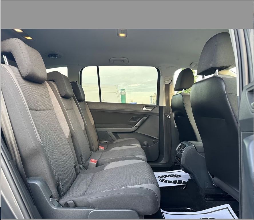 نمای دیگر فولکس واگن VW Touran, 5T1, TDI, 1,6L, 2016, 86500