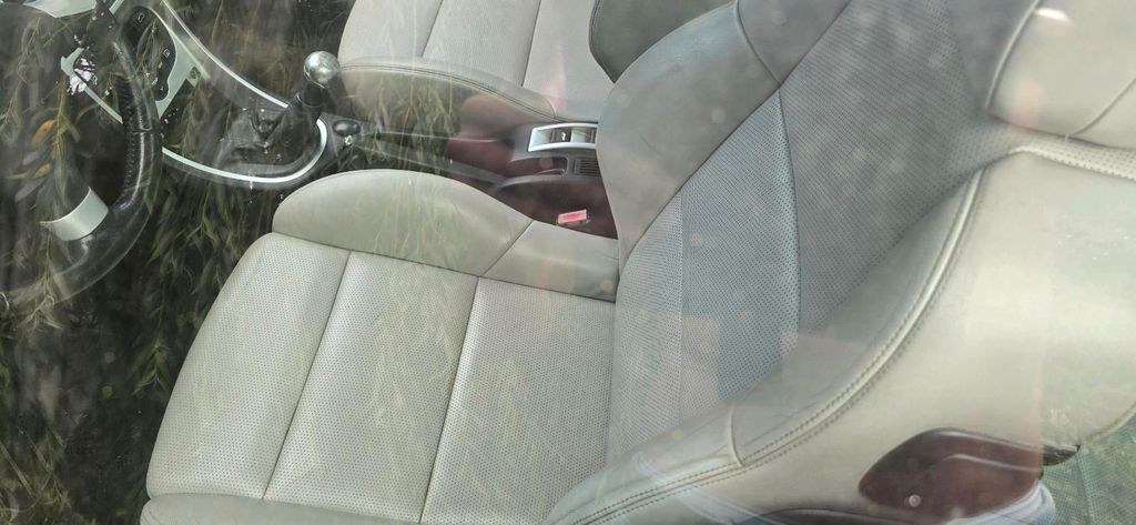 نمای دیگر پژو پژو 307cc
