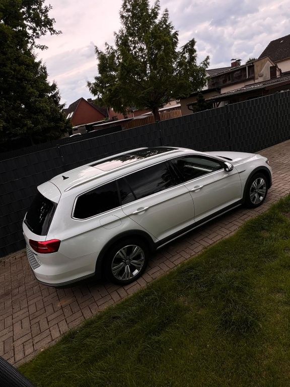 فولکس واگن TDI 1.9 آلتراک