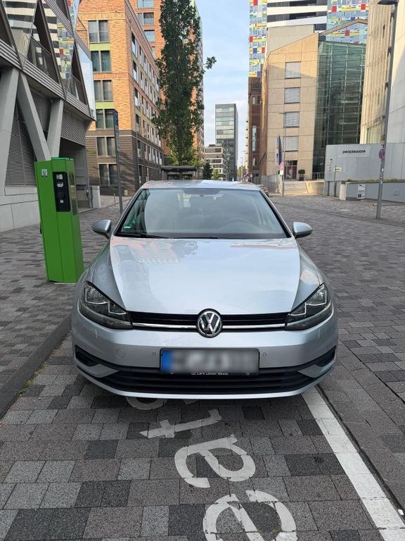 فولکس واگن گلف 7 جوین 1.6 TDI 115 PS - TÜV 2028 -...