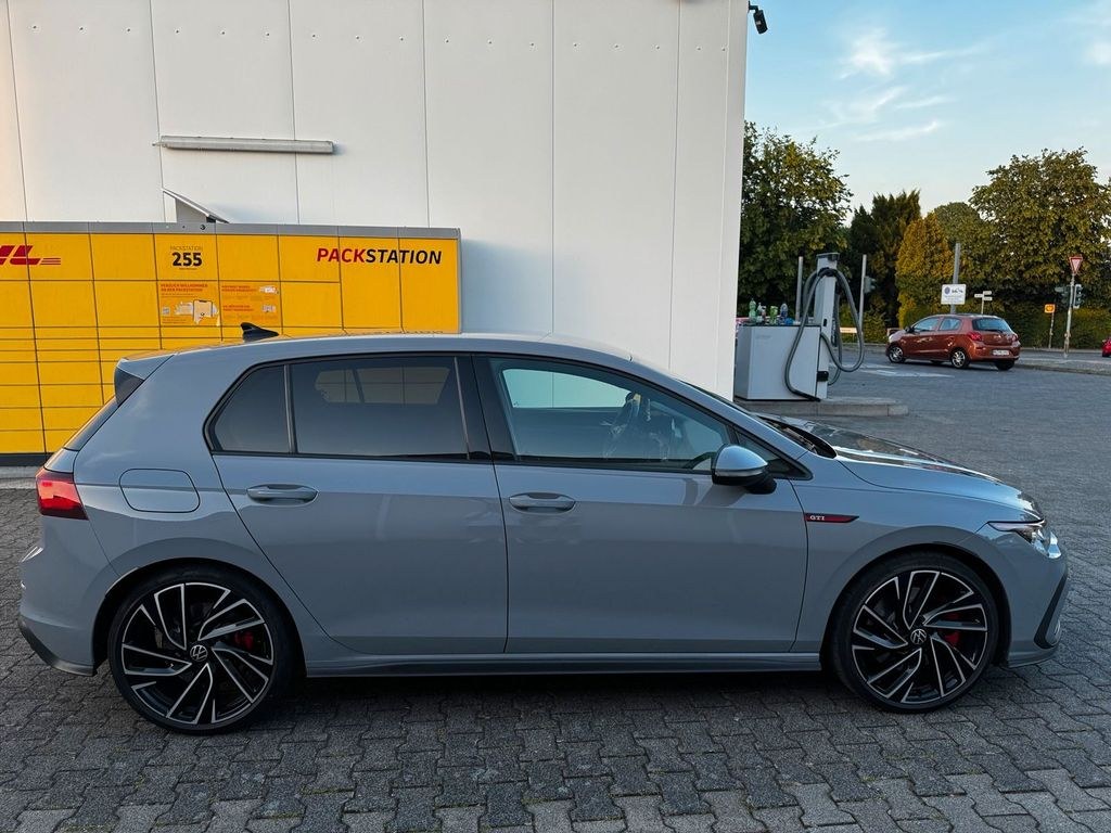 نمای دیگر فولکس واگن گلف VIII GTI | بسیار تمیز | دفترچه خدمات...