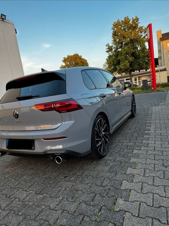 نمای دیگر فولکس واگن گلف VIII GTI | بسیار تمیز | دفترچه خدمات...
