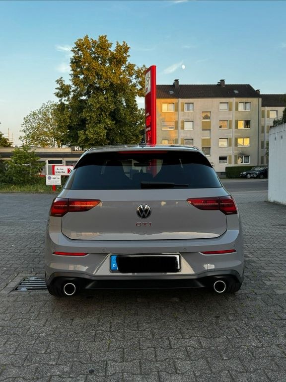 نمای دیگر فولکس واگن گلف VIII GTI | بسیار تمیز | دفترچه خدمات...