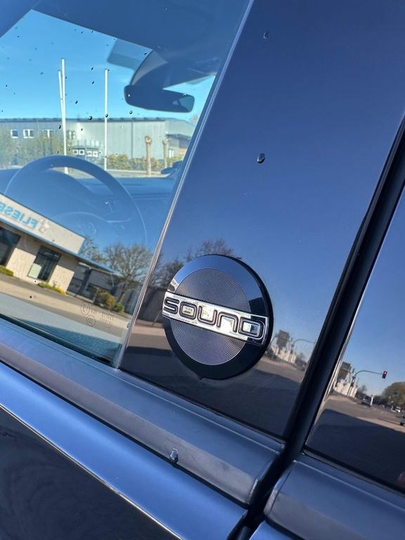نمای دیگر فولکس واگن گلف اسپورتس ون ساوند 1.4 TSI 150PS DSG ...