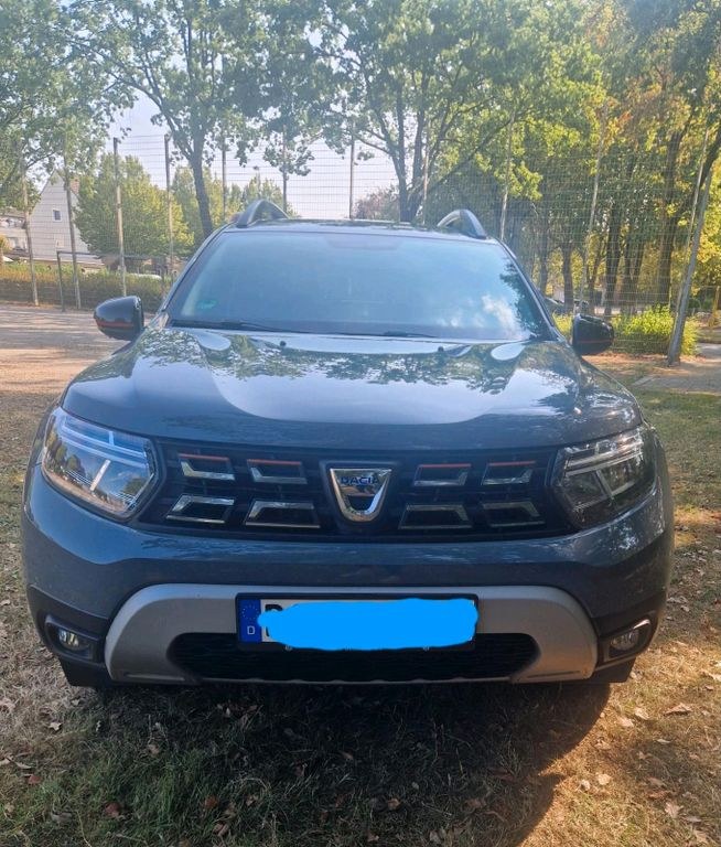 داسیا داستر اکستریم TCe 130 2WD