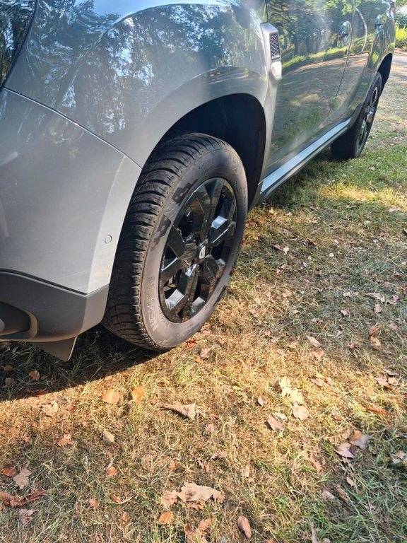 نمای دیگر داسیا داستر اکستریم TCe 130 2WD