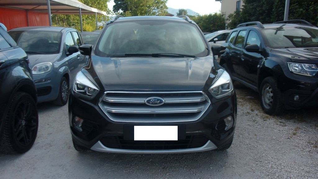 فورد کوگا 2.0 TDCI 120 CV S&S 2WD بیزینس