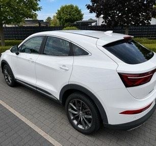 نمای دیگر سایر دیافاسک فنگون 5 1.5T CVT اتوماتیک