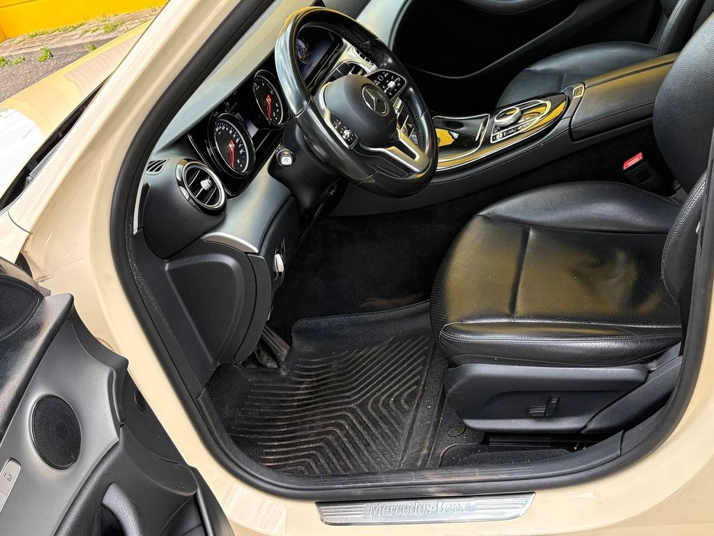 نمای دیگر مرسدس بنز Mercedes E-Klasse E200d (Baujahr 2020) zu ...