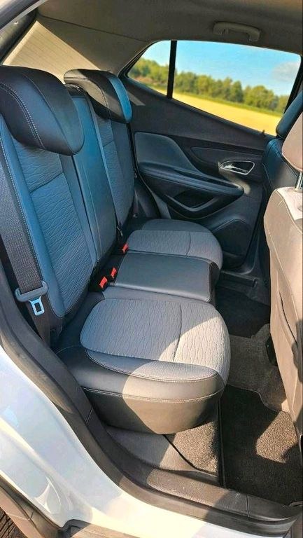 نمای دیگر Opel Mokka Innovation 1.6 CDTI (136 PS) | ...