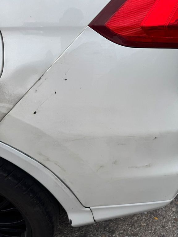 نمای دیگر هوندا CR-V 1.6 اکسیکیتیو AWD اتوماتیک AHK...
