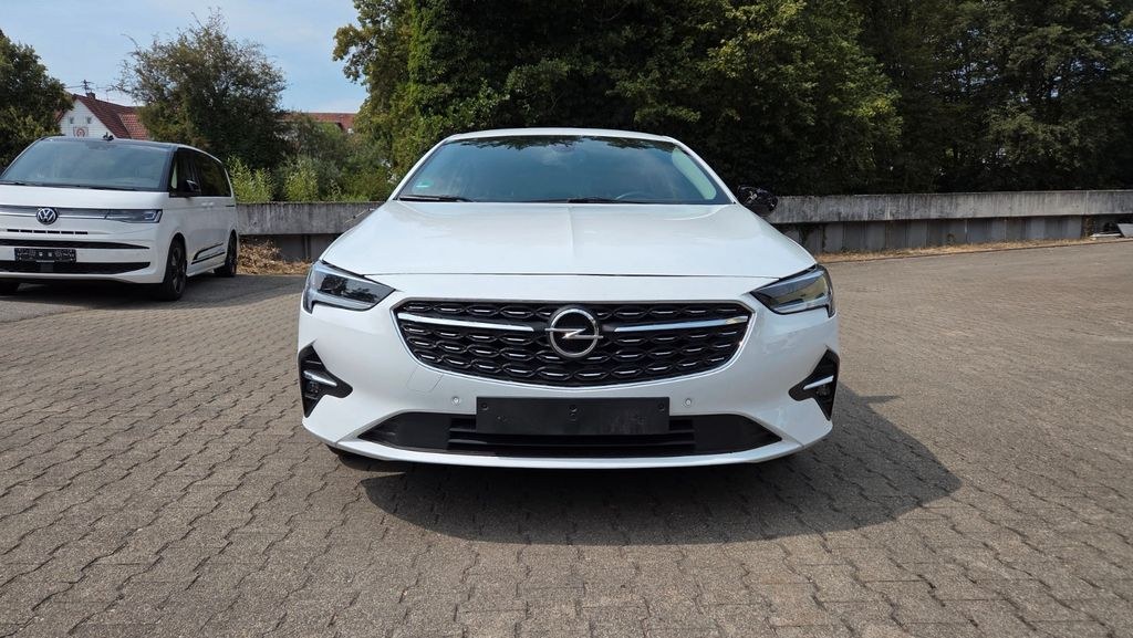 Opel Insignia 2.0 GS Automat LED HUD Navi Kamera