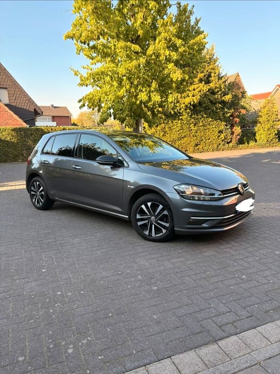 فولکس واگن گلف 7 1,6 TDI IQ Drive SCR